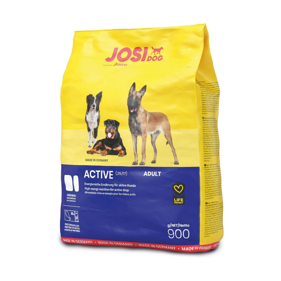 Active Dog Food