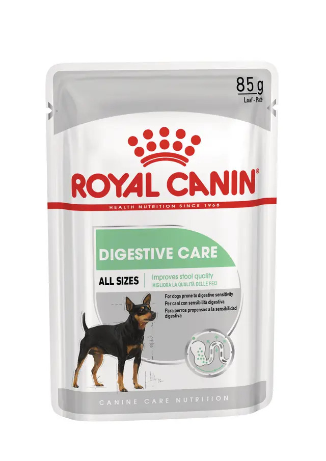 Digestive Care Wet Food For Dog