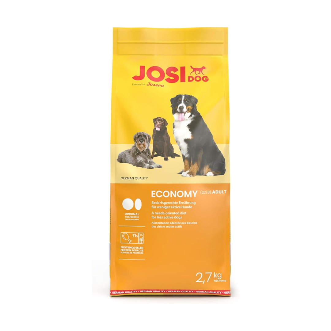 Economy Dog Food