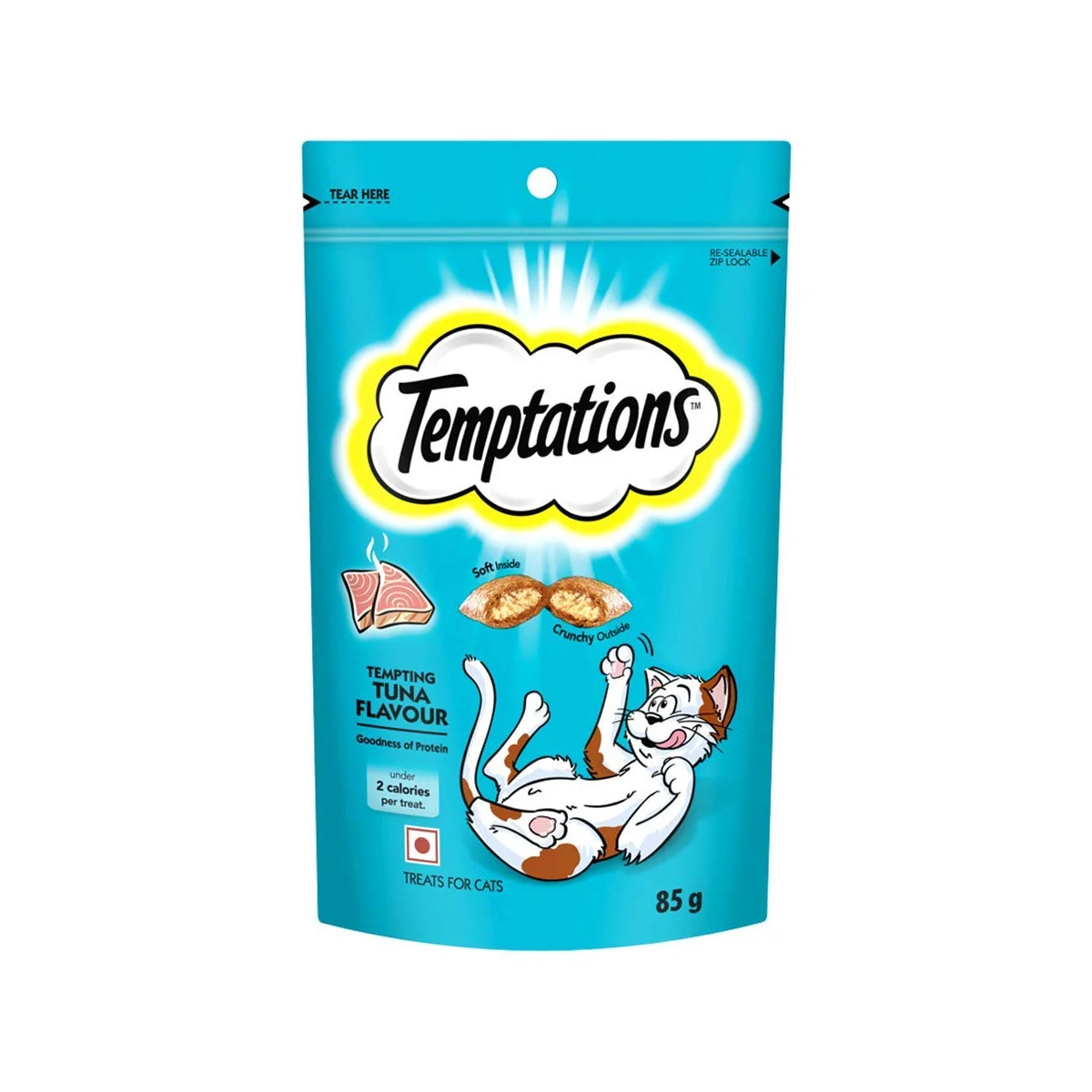 TEMP Tuna