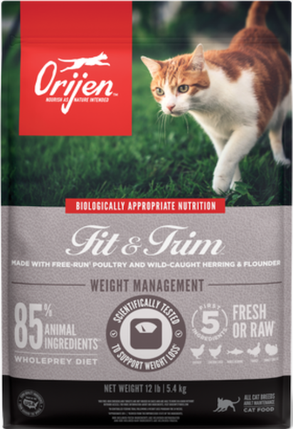 Fit & Trim™